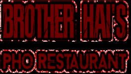 Brother Hai's Pho Restaurant artwork 2