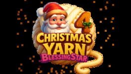 Christmas Yarn 4: Blessing Star artwork 2