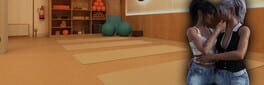 Sex Game - Threesome - Episode 5 artwork 2