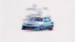 Dragstars artwork 1