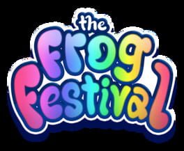 The Frog Festival artwork 2