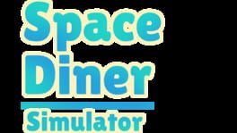 Space Diner Simulator artwork 1
