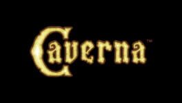 Caverna artwork 2