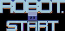 Robot Start: Puzzle Game artwork 1