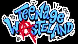 Teenage Wasteland artwork 1