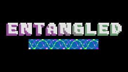 Entangled artwork 2