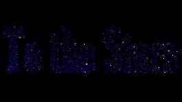 To the Stars artwork 2