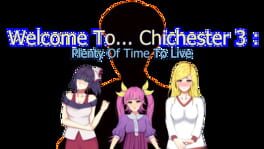 Welcome To... Chichester 3 : The Demon Of Chichester And The Last Day artwork 1