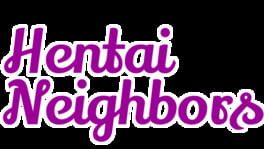 Hentai Neighbors artwork 2