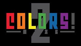 Colors! Maze 2 artwork 1
