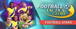 Football, Tactics & Glory: Football Stars artwork 1
