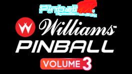 Pinball FX: Williams Pinball Volume 3 artwork 1