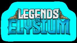 Legends of Elysium artwork 2