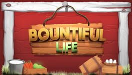 Bountiful Life artwork 1