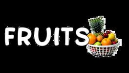 Fruits artwork 2