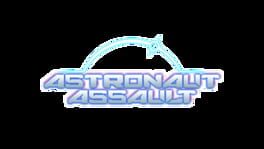 Astronaut Assault artwork 1