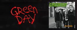 Beat Saber: Green Day - "Minority" artwork 1