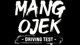 Mang Ojek: Driving Test artwork 2
