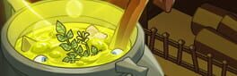 Alchemy in Dungeon artwork 1
