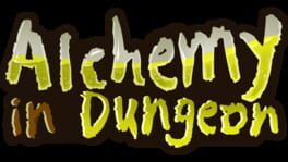 Alchemy in Dungeon artwork 2