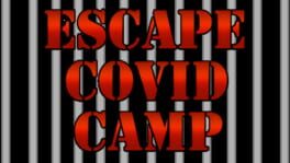Escape Covid Camp artwork 2