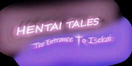 Hentai Tales: The Entrance To Isekai artwork 2