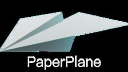 PaperPlane artwork 1