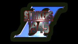 Strikers 1945 II artwork 9