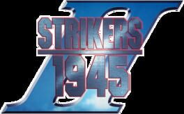 Strikers 1945 II artwork 10
