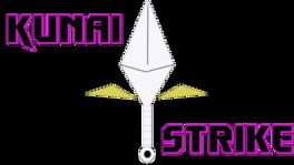 Kunai Strike artwork 1