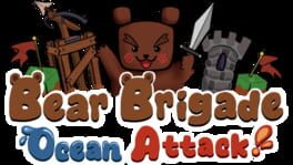 Bear Brigade: Ocean Attack! artwork 2