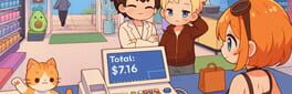 Convenience Store Simulator artwork 1