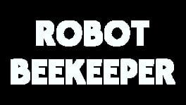 Robot Beekeeper artwork 1
