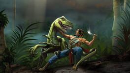 Turok Trilogy Bundle artwork 1