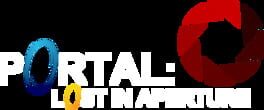 Portal: Lost in Aperture artwork 2