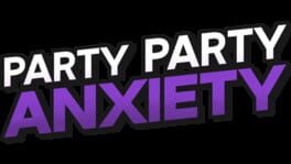 Party Party Anxiety! artwork 2