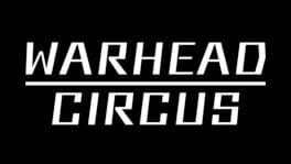 Warhead Circus artwork 2