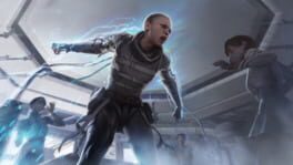Apex Legends artwork 6