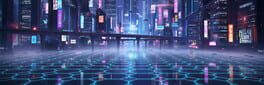 Hexa Merge artwork 1