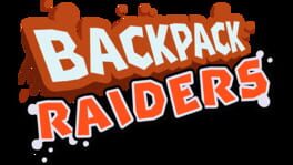 Backpack Raiders artwork 2
