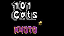 101 Cats in Kyoto artwork 2
