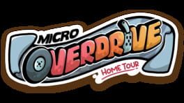 Micro Overdrive: Home Tour artwork 2