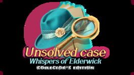 Unsolved Case: Whispers of Elderwick - Collector’s Edition artwork 2