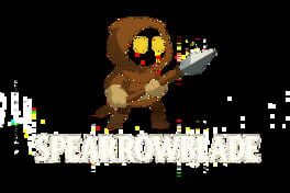 Spearrowblade artwork 2