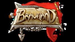 Braveland artwork 1