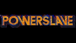 PowerSlave artwork 2