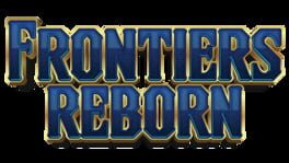 Frontiers Reborn artwork 2