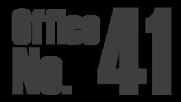 Office No. 41 artwork 1