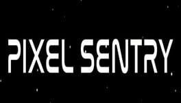 Pixel Sentry artwork 2