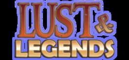 Lust & Legends artwork 2